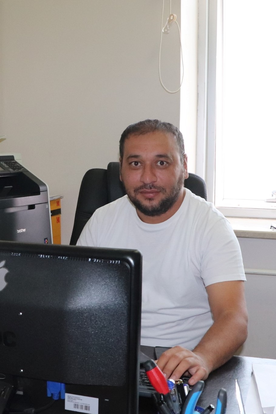 Personel | bidb.igdir.edu.tr